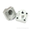 custom metal machinery cnc parts aluminium